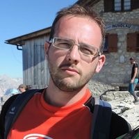 Mattia Zavagnin的照片