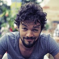 Stephan Weber的照片