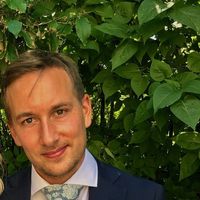 Jonas Johansson的照片