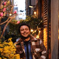 Ibrahim MALLI的照片