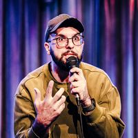 Mark Džamastagić's Photo