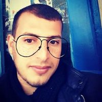 Abdel Ennassraoui's Photo