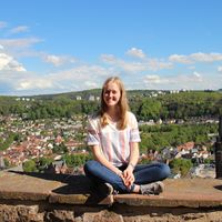 Hilke Bruns的照片