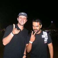 Oswaldo De Oliveira的照片