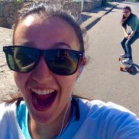 Gabriela Nunes的照片