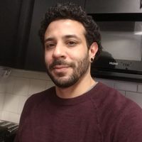 Le foto di Frank Martinez