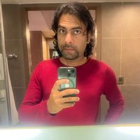 SHIVAM PANDEY's Photo