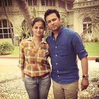 Ankit Mahajan's Photo