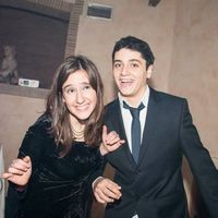 Lorenzo Biferale's Photo