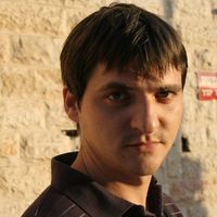 Mark Eitan Shlyar's Photo