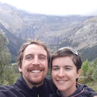 Adrien&Caroline Tanguidé的照片