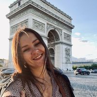 Fotos de Oksana Ermak