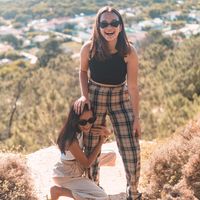 Hadassa Santos's Photo