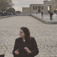 Livia Malaspina's Photo