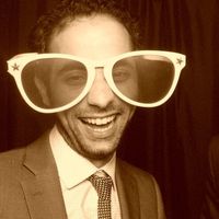 Fotos von Iman Harsini