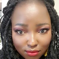 Otumiseng Kgarume's Photo