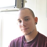 antoine dumeau's Photo