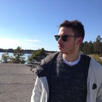 Luis Ridruejo's Photo