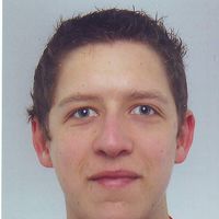 Felix Kikuta's Photo