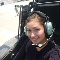 Betty Cassidy's Photo