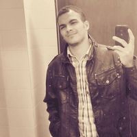 Lucas Campos's Photo