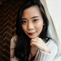 Eufrasia Priscillia的照片