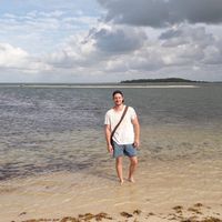 Fotos von Lucas Reinbo