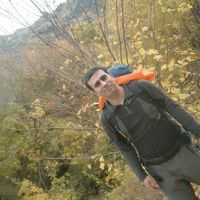 Farhad Hadad's Photo