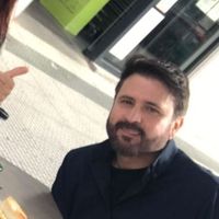 Ivan L. Morales's Photo