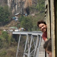 Jaakko Pyykönen's Photo