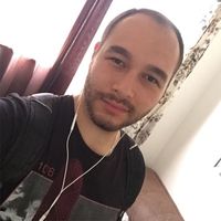 Raphael Paulino's Photo