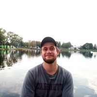 Dymitrios Borys的照片