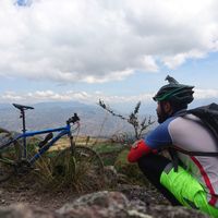 Oscar Javier Guzmán Pinzón's Photo