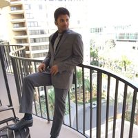 Le foto di Varun Reddy Maram