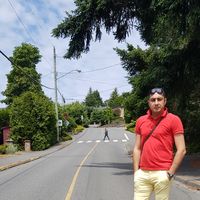 Farzad Ashourpour's Photo