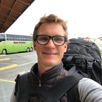 Victor Bouchard's Photo