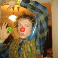 Jasiek Grządziela's Photo