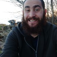 Joseph Bensadon's Photo