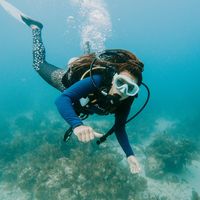 Sheyla Ferraez's Photo