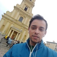 Photos de Piyush Chaturvedi