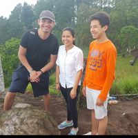 Oscar Alfaro的照片