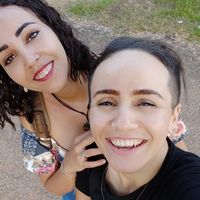 Laíse Fernandes Sauma的照片