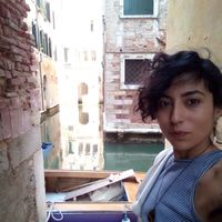 Andrea  Mesa's Photo