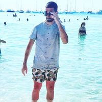 Tomás Rosado's Photo