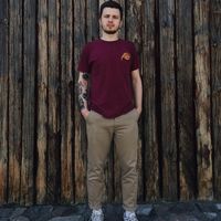 Alexander Rombult的照片