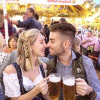 Nicolas & Janina的照片