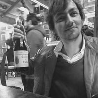 SEBASTIAN SILVA's Photo