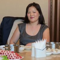 Banzragch Narantsetseg's Photo