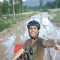 Kazım Halaclar's Photo