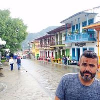 Marco Perolini的照片